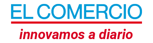 Logo El Comercio